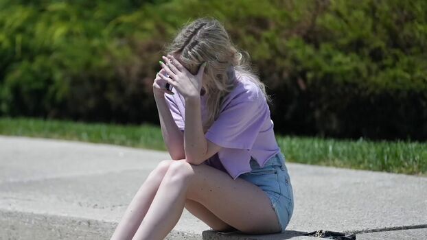 Kennedy Walsh Leaked Nude OnlyFans (Photo 135)