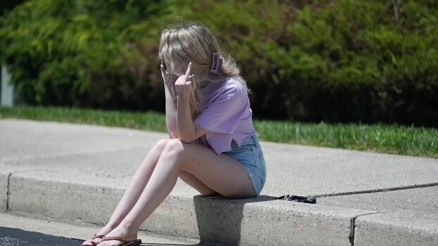 Kennedy Walsh Leaked Nude OnlyFans (Photo 137)