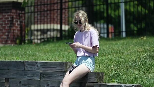 Kennedy Walsh Leaked Nude OnlyFans (Photo 139)