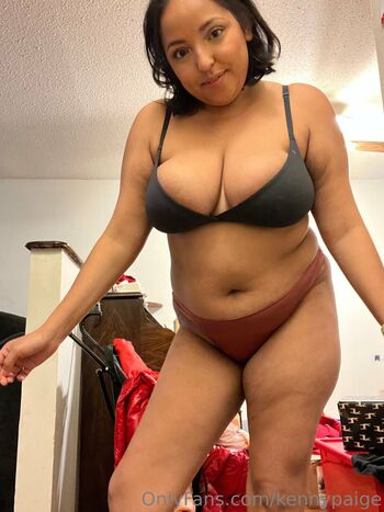 kennypaige Leaked Nude OnlyFans (Photo 9)