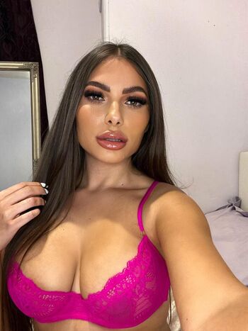 kenza01 Leaked Nude OnlyFans (Photo 12)