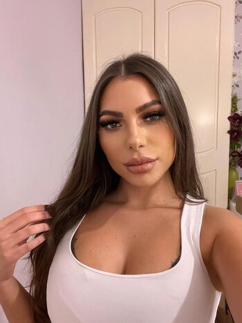 kenza01 Leaked Nude OnlyFans (Photo 22)