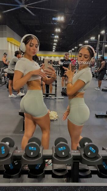 Kenzi Alysa Leaked Nude OnlyFans (Photo 14)