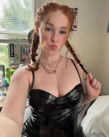 Kenziemahar Leaked Nude OnlyFans (Photo 52)