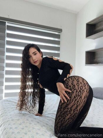 Keren Canelon