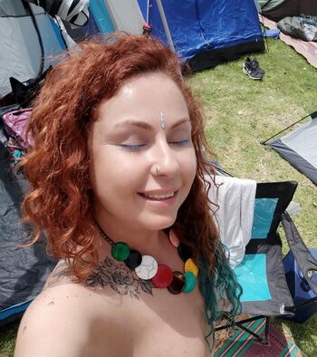 Keren Cohen Reifman Leaked Nude OnlyFans (Photo 1)
