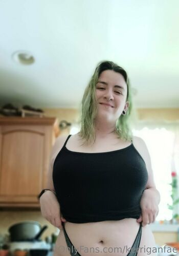 kerriganfae Leaked Nude OnlyFans (Photo 4)