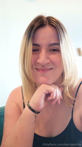 kerriganfae Leaked Nude OnlyFans (Photo 5)