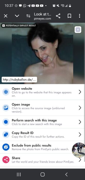 Kerry B Leaked Nude OnlyFans (Photo 23)