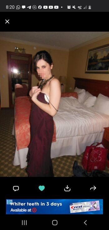 Kerry B Leaked Nude OnlyFans (Photo 25)