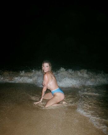 Kesha Leaked Nude OnlyFans (Photo 162)