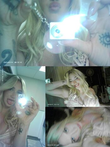 Kesha Leaked Nude OnlyFans (Photo 169)