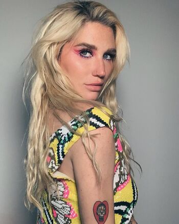 KeshaRose