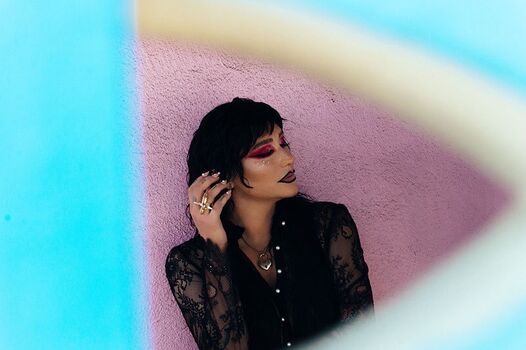 KeshaRose Leaked Nude OnlyFans (Photo 114)