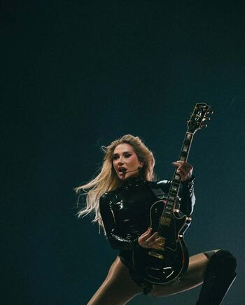 KeshaRose Leaked Nude OnlyFans (Photo 123)