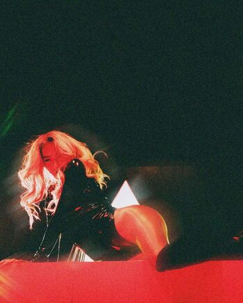 KeshaRose Leaked Nude OnlyFans (Photo 125)