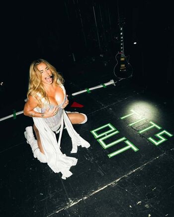 KeshaRose Leaked Nude OnlyFans (Photo 127)