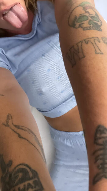 KeshaRose Leaked Nude OnlyFans (Photo 132)