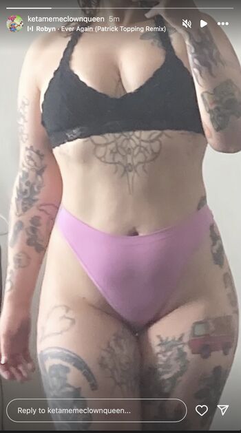ketamemequeen