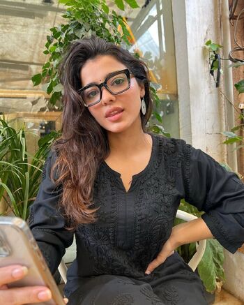 Ketika Sharma