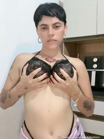 Ketly Ribeiro Leaked Nude OnlyFans (Photo 8)