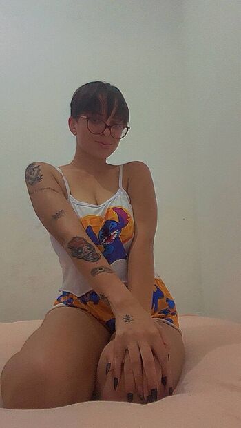 Ketly Ribeiro Leaked Nude OnlyFans (Photo 10)