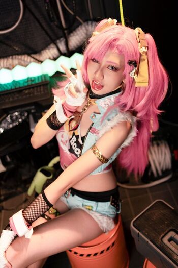 Kettsley Leaked Nude OnlyFans (Photo 1)