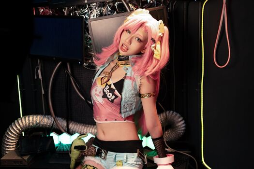 Kettsley Leaked Nude OnlyFans (Photo 3)