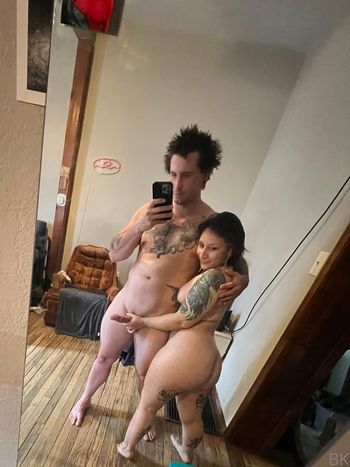 khaoskayefree Leaked Nude OnlyFans (Photo 15)