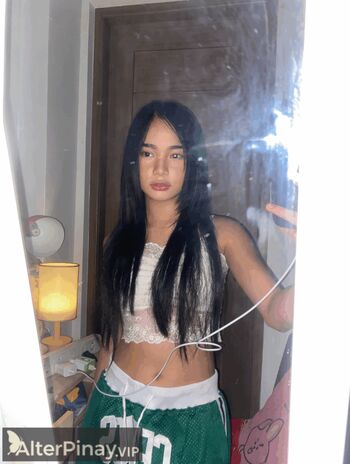 Khayne Ramos Leaked Nude OnlyFans (Photo 2)
