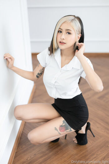 Khemika Diswarakul Leaked Nude OnlyFans (Photo 1)