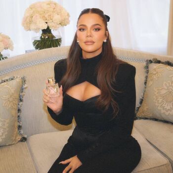 Khloe Kardashian