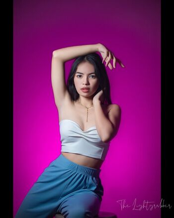 Khyla Omega Leaked Nude OnlyFans (Photo 6)