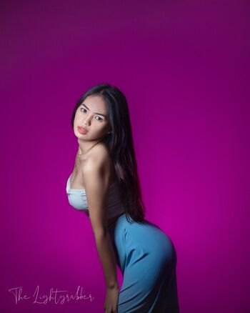 Khyla Omega Leaked Nude OnlyFans (Photo 8)