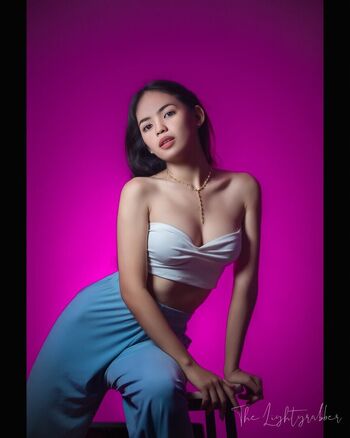 Khyla Omega Leaked Nude OnlyFans (Photo 9)