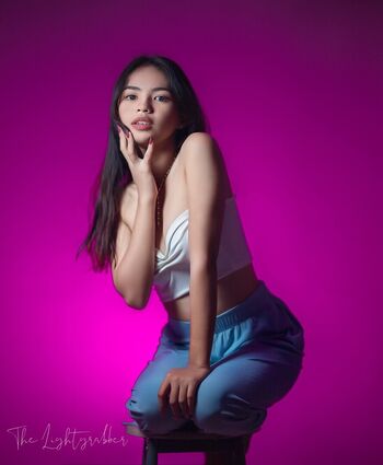 Khyla Omega Leaked Nude OnlyFans (Photo 10)