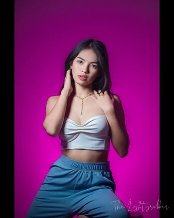 Khyla Omega Leaked Nude OnlyFans (Photo 11)
