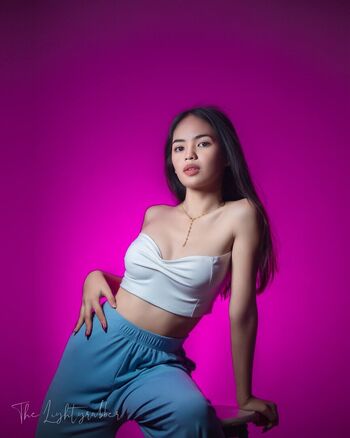 Khyla Omega Leaked Nude OnlyFans (Photo 15)