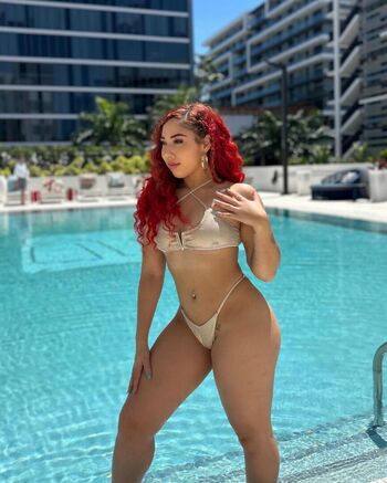 Kiah Dream Leaked Nude OnlyFans (Photo 49)