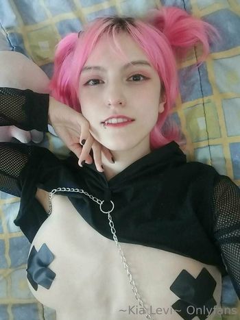 kialevi Leaked Nude OnlyFans (Photo 21)