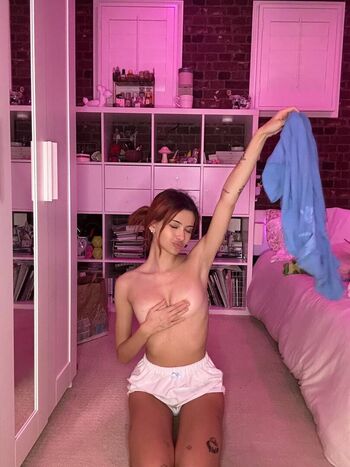 Kiana_akers Leaked Nude OnlyFans (Photo 124)