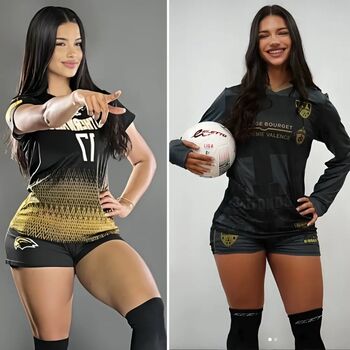 Kiana Dufour