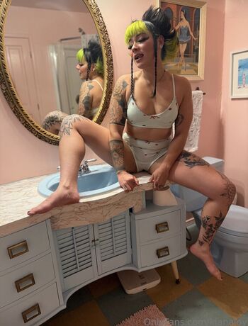 Kiana Joy Leaked Nude OnlyFans (Photo 16)