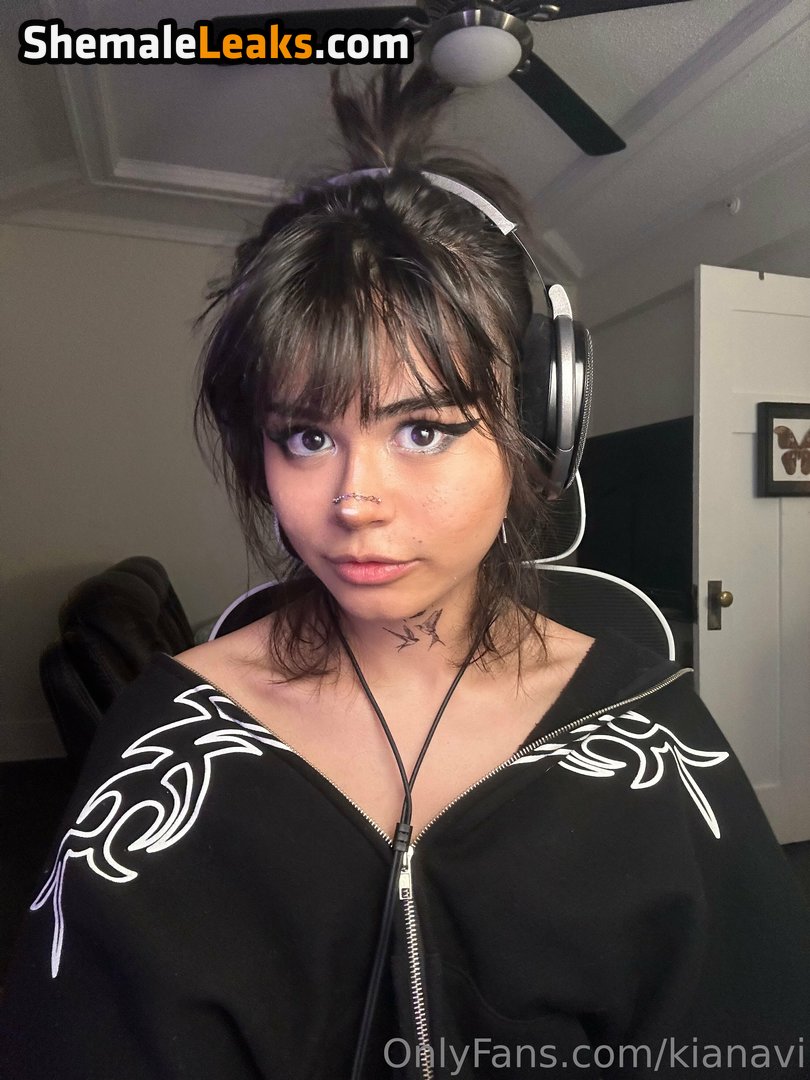 KianaVi / kianavi5 Leaked Nude OnlyFans (Photo 59) - ShemaleLeaks!