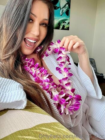 Kianna Dior Leaked Nude OnlyFans (Photo 46)