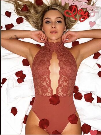 Kiara Louviere Leaked Nude OnlyFans (Photo 1)