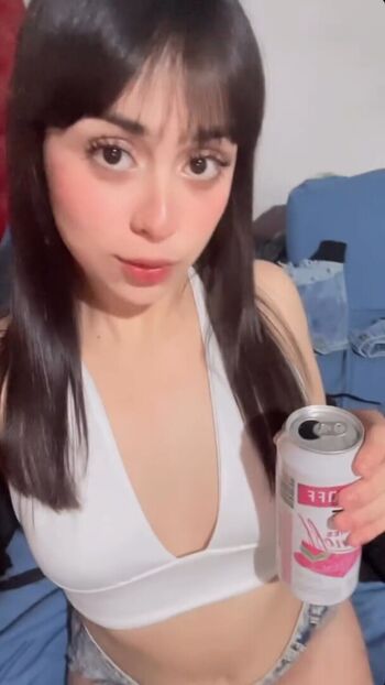 Kiara Mailen Leaked Nude OnlyFans (Photo 5)