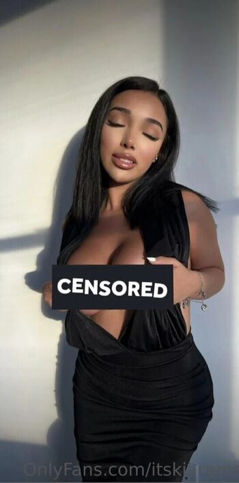 Kiara Marie Leaked Nude OnlyFans (Photo 1)