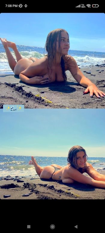 Kiara Rosario