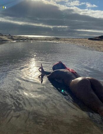 Kiara Rosario Leaked Nude OnlyFans (Photo 60)